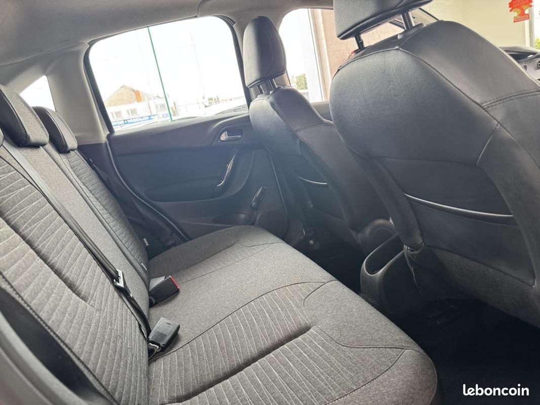 Citroën C3 SEDUCTION 82CH DISTRIBUTION OK CLIM VISIO DRIVE GAR 12M (image 10)
