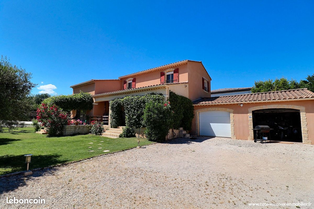 Maison 7 pièces 167 m² · à Aubignan · 167 m² · 495 000 €