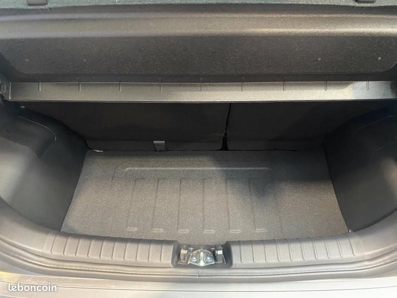 Kia Picanto 1.0 GDi 68ch Active (image 15)