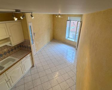 Appartement 149 000 € - 37 m²