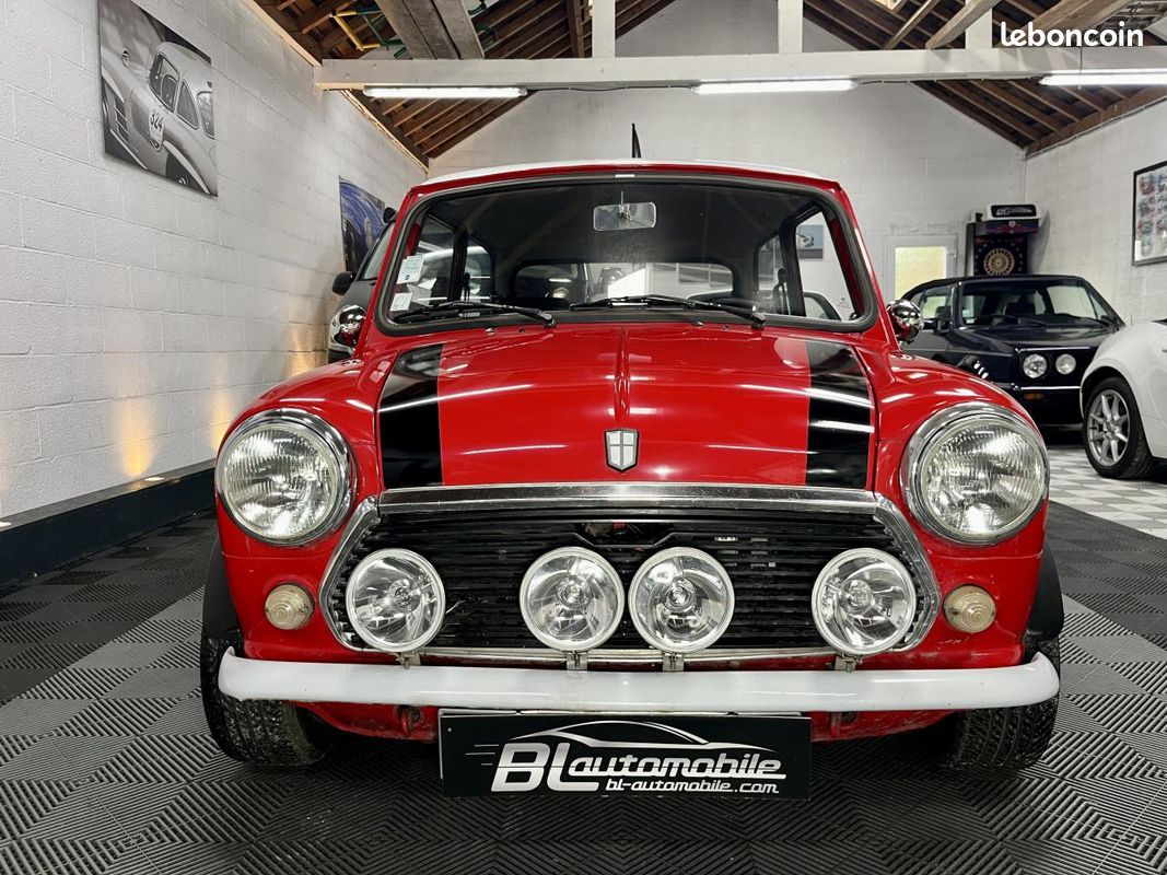 Mini mini 1000 (image 15)