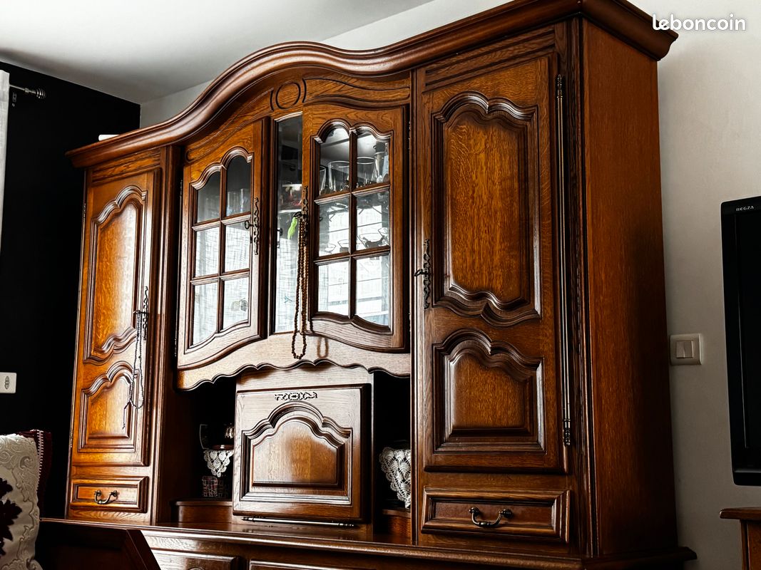 Meuble en chaîne (image 4)