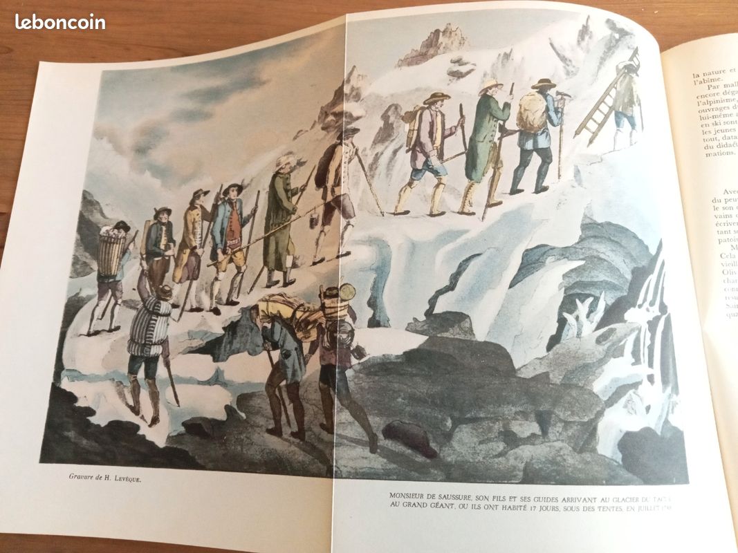 Visages de la Savoie - Horizons de France (image 8)