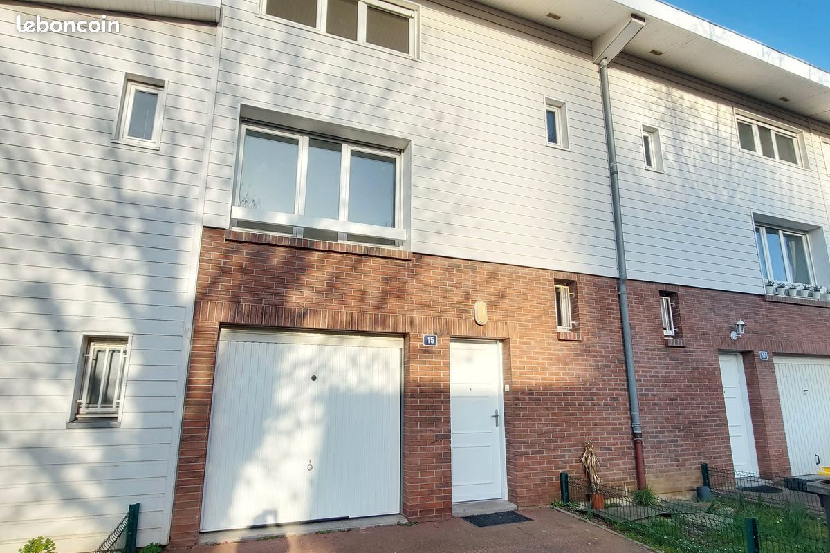 Appartement 2 pièces 50 m² · au Havre · 50 m² · 147 000 €