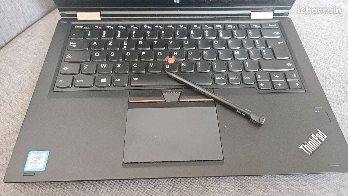 Pc portable lenovo (image 3)