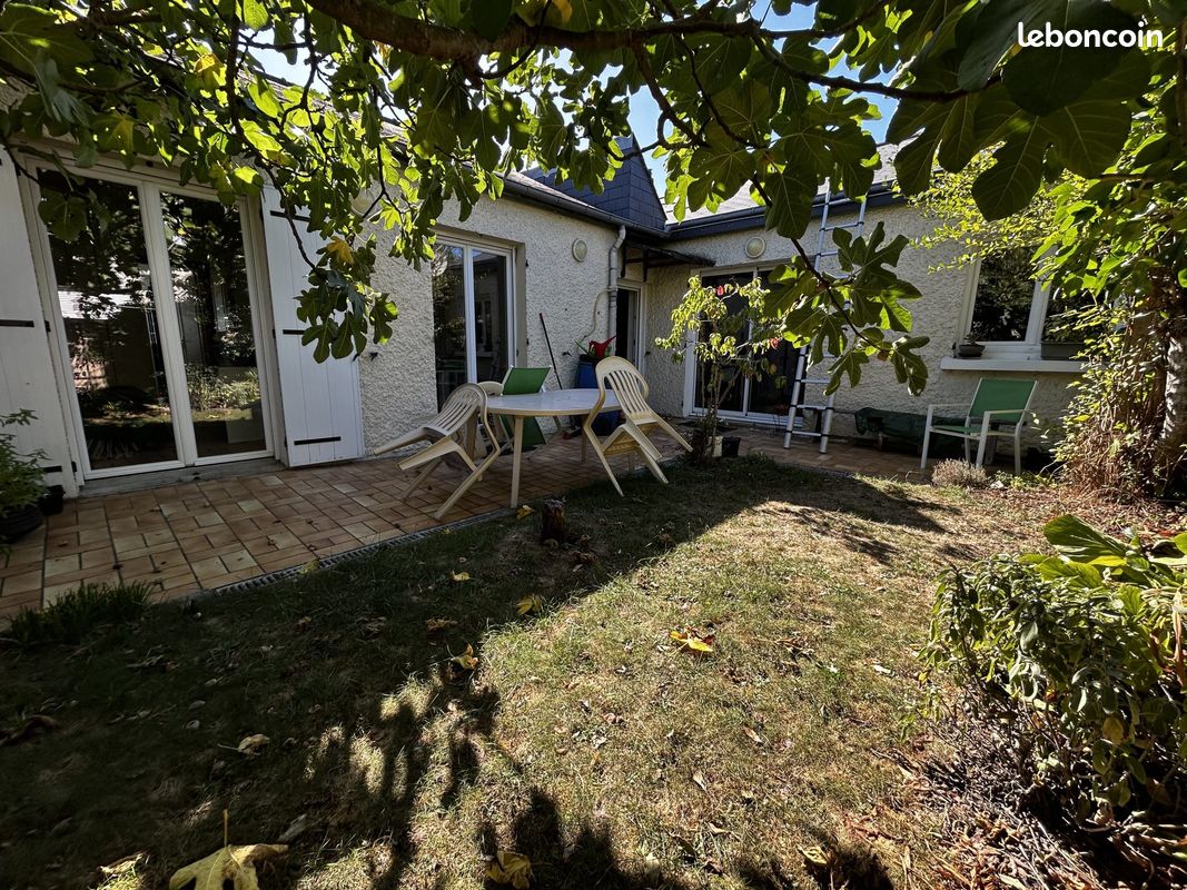 Maison 4 pièces 91 m² · à Rennes · 91 m² · 354 500 €