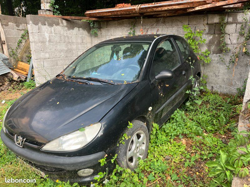 206 hdi 2l (image 1)