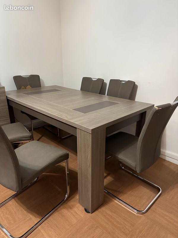 Salle à manger (image 3)