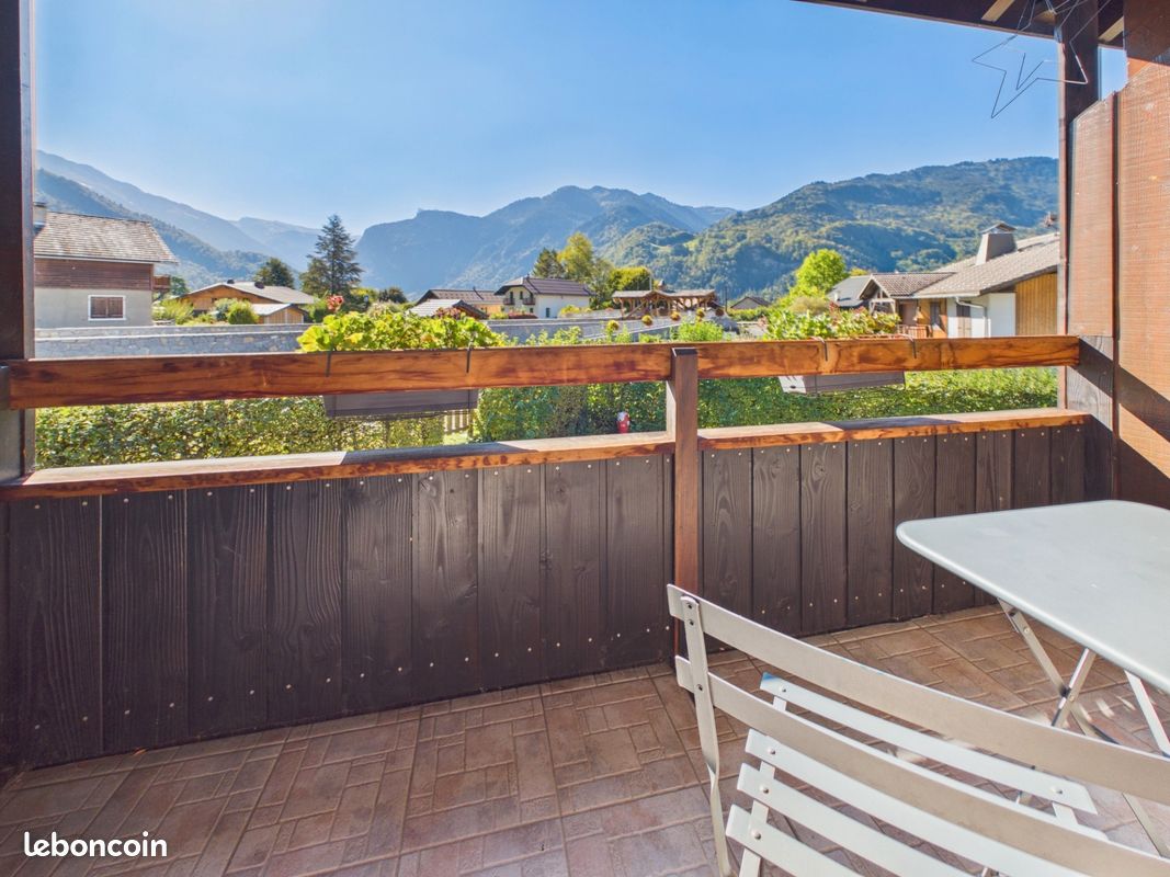 Appartement 3 pièces 39 m² · à Samoëns · 39 m² · 230 000 €