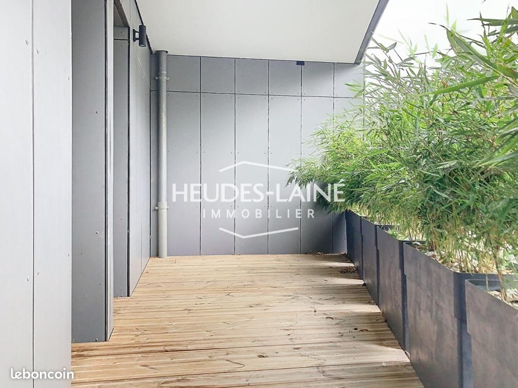 Appartement 3 pièces 61 m² · à Donville-les-Bains · 61 m² · 239 000 €