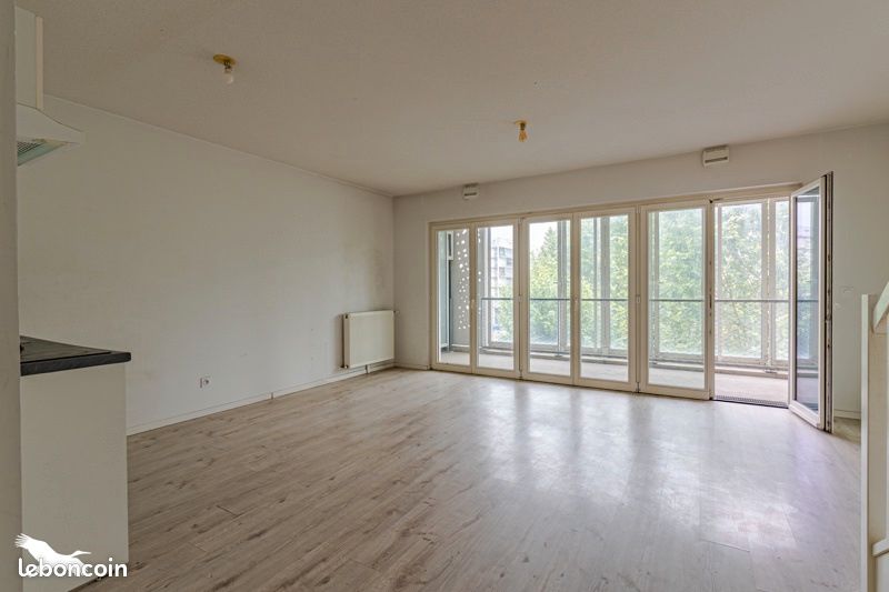 Appartement 3 pièces 71 m² · à Bègles · 71 m² · 200 336 €