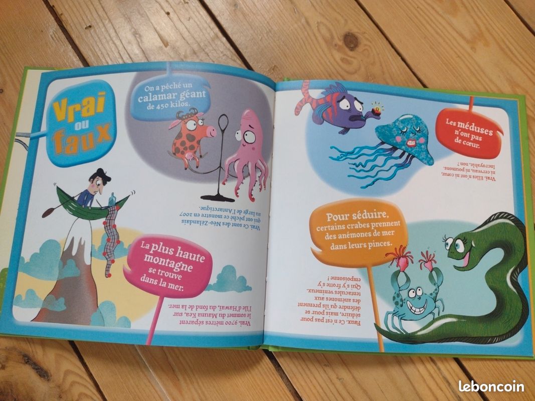 Livre qui? (image 4)