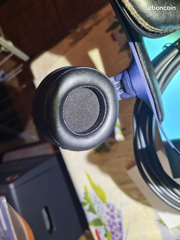 Casque VR HTC Vive Pro avec kit de coussin confort VRCover (image 14)
