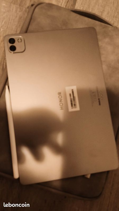 Tablette Honor magicpad 4 + clavier + stylet (image 5)