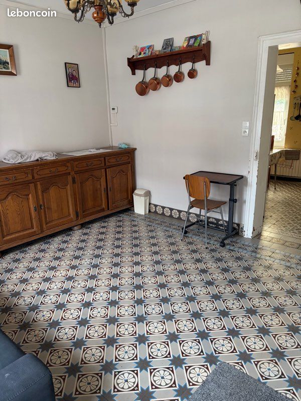 Maison 3 pièces 86 m² · à Feignies · 86 m² · 720 €/mois