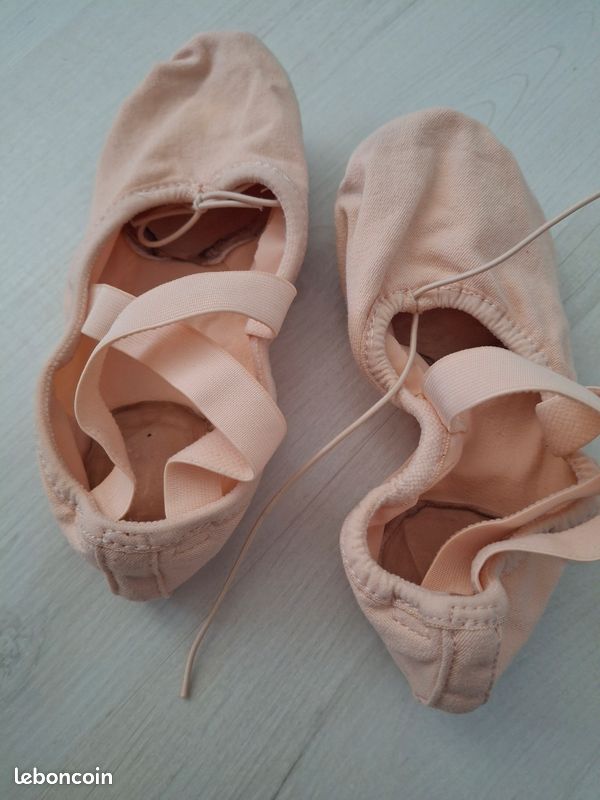 Demi pointes 30-32 (image 2)