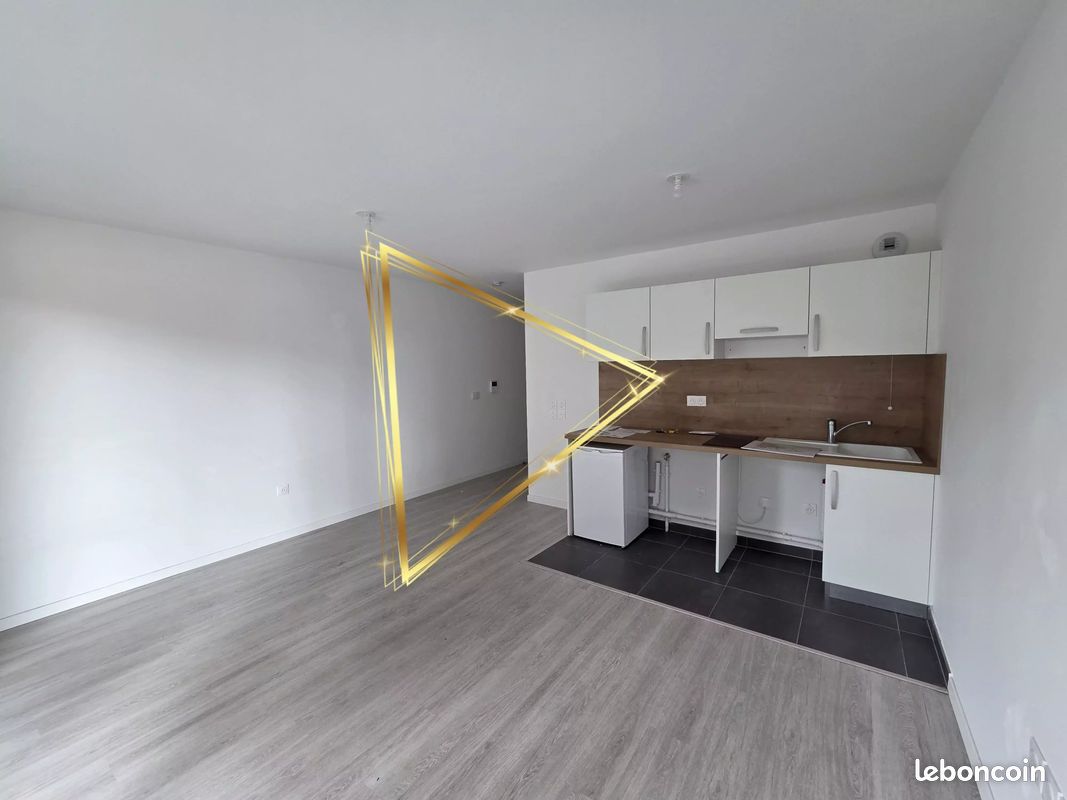 Appartement 1 pièce 26 m² · à Bois-Colombes · 26 m² · 206 162 €