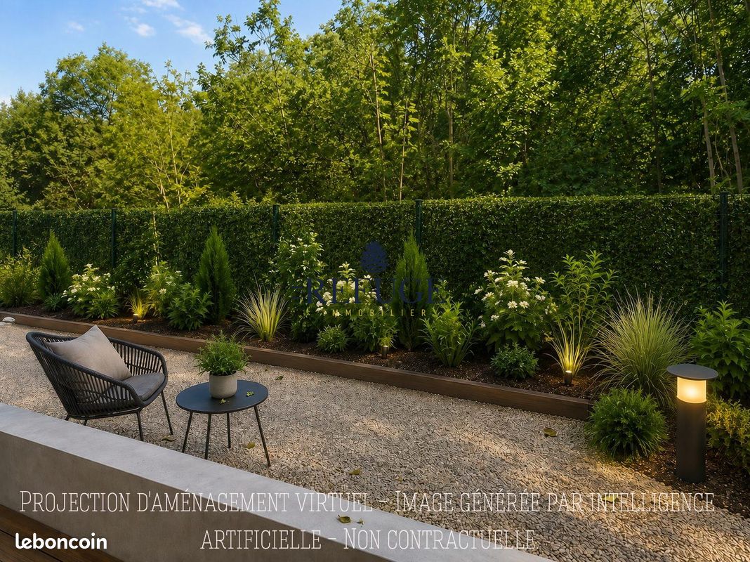 Appartement 3 pièces 73 m² · à Gap · 73 m² · 259 000 €