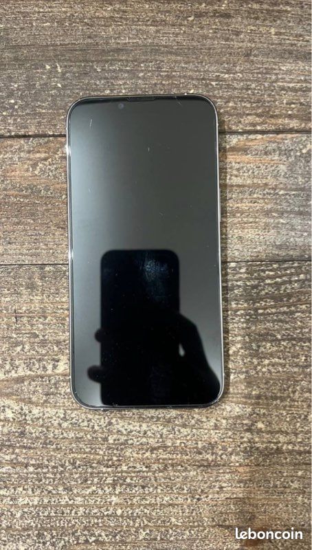 IPhone d’occasion (image 1)