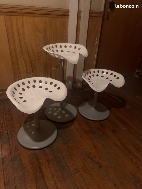 Tabouret Mirima faucheuse (image 2)
