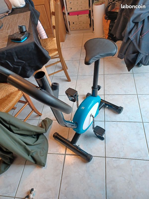 Vélo appartement (image 2)