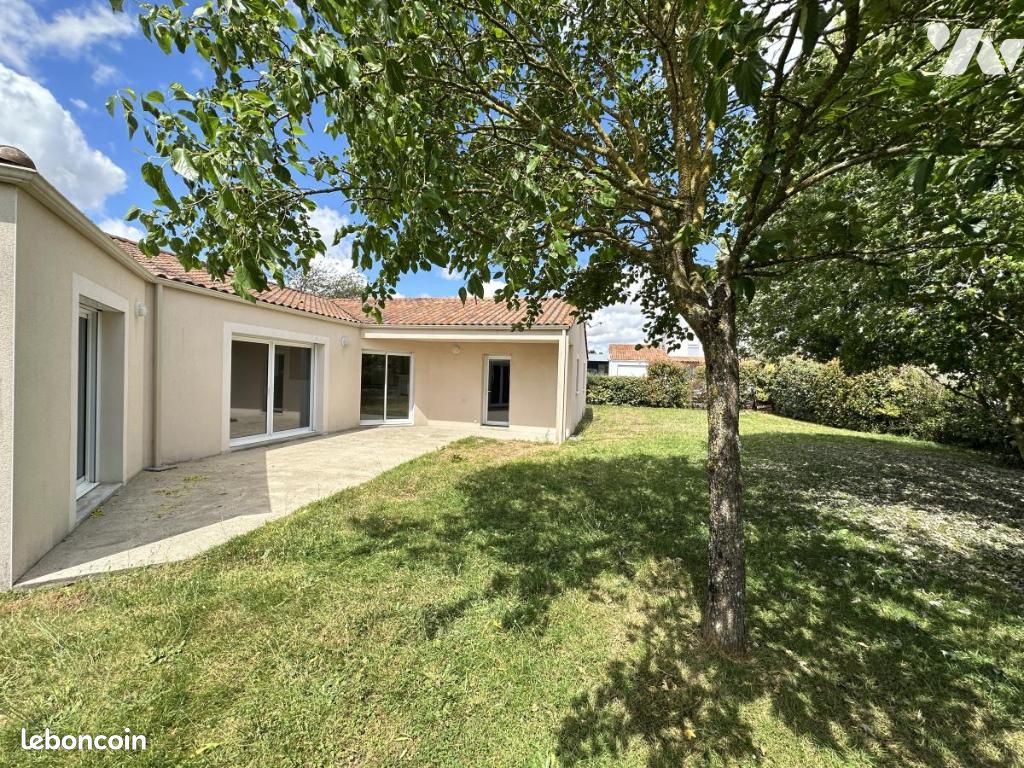 Maison 5 pièces 111 m² (image 3)