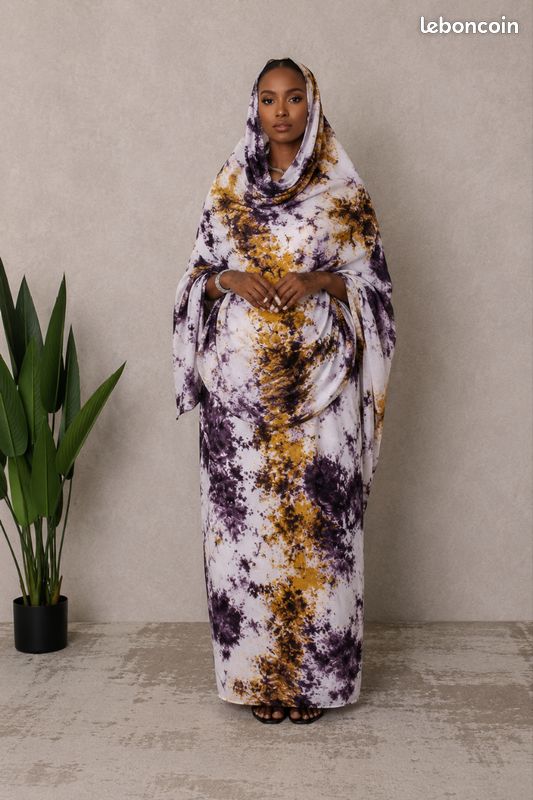 Vêtements en coton pour femmes et enfants – Confort et qualité (image 6)