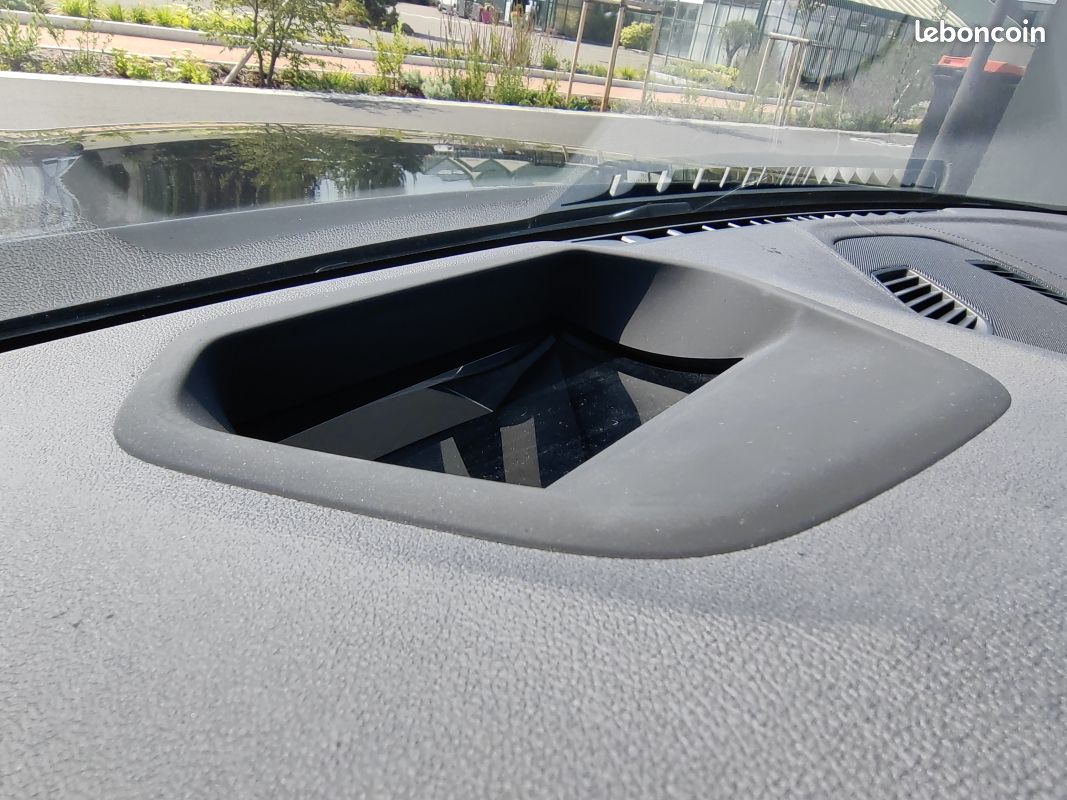 BMW Série 5 TOURING (G31) 530D XDRIVE 265 LUXURY TOIT PANO - GARANTIE 12 MOIS (image 22)