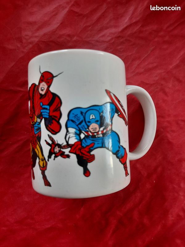Diamond Marvel Gallery - comics Storm - Tornade
