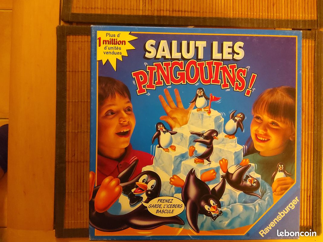 Salut les pingouins (image 3)