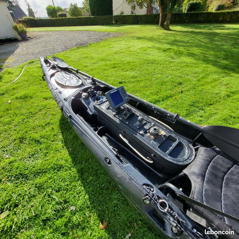 VEND KAYAK GALAXY Marlin 438 (image 2)