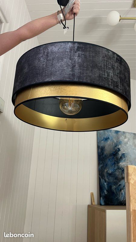 Lustre suspension (image 1)