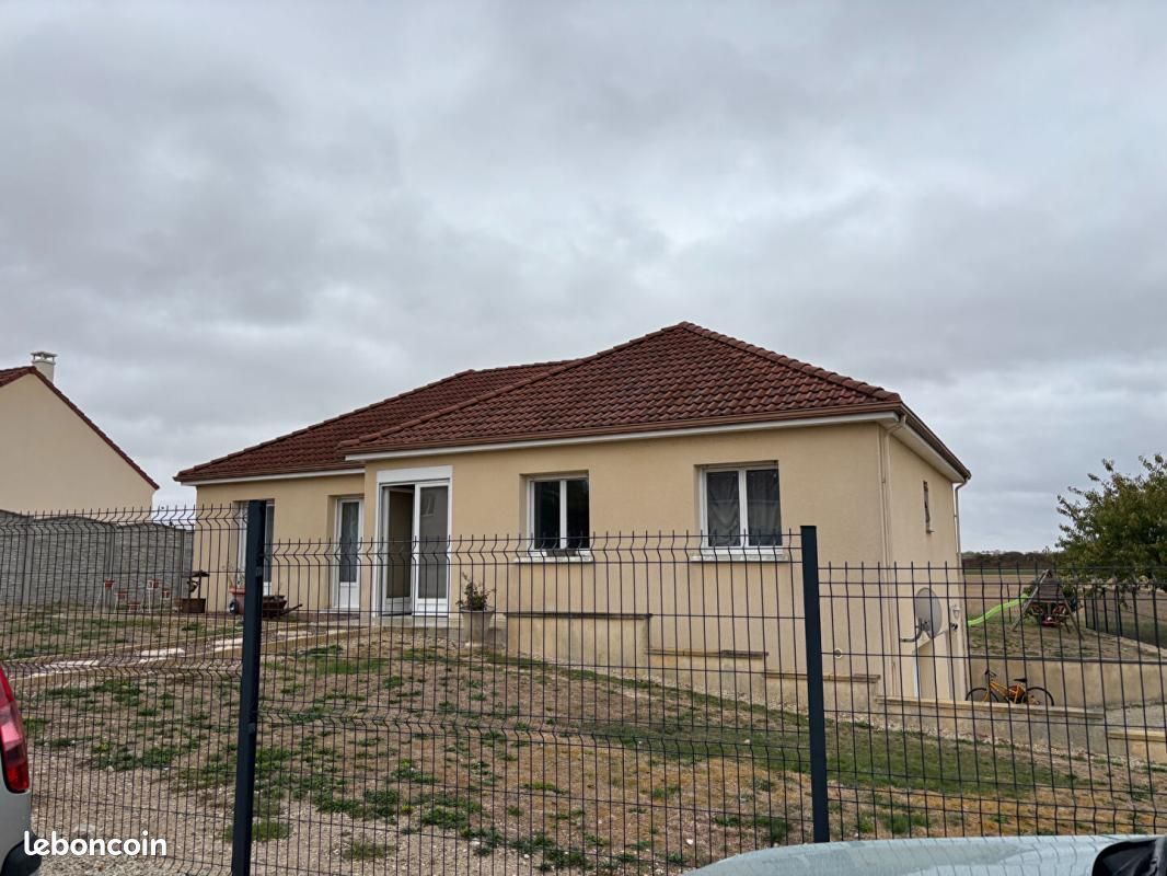 Maison 5 pièces 108 m² · au Chêne · 108 m² · 244 000 €