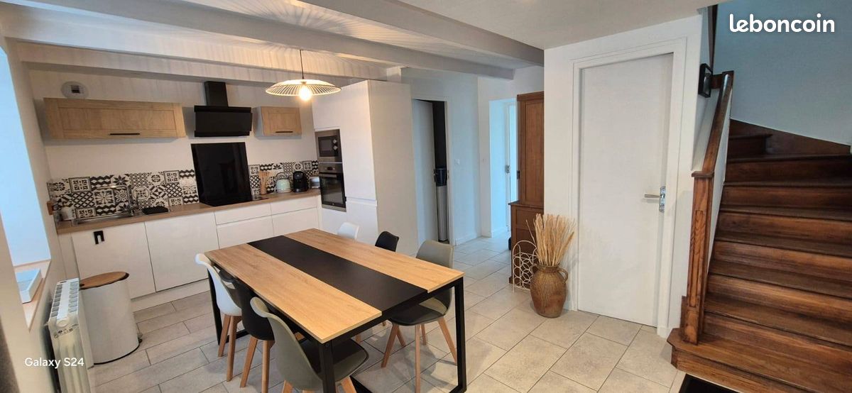 Maison 3 pièces 79 m² (image 5)