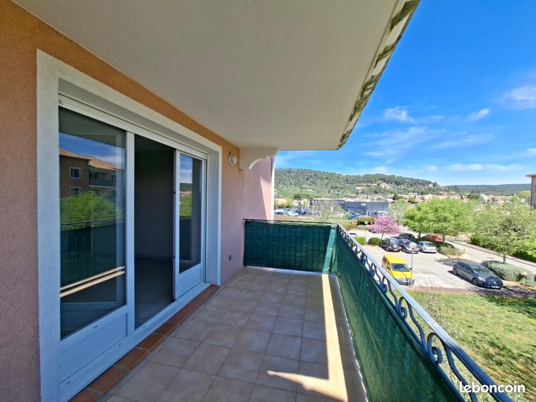 Appartement 2 pièces 40 m² · à Le Luc · 40 m² · 146 700 €