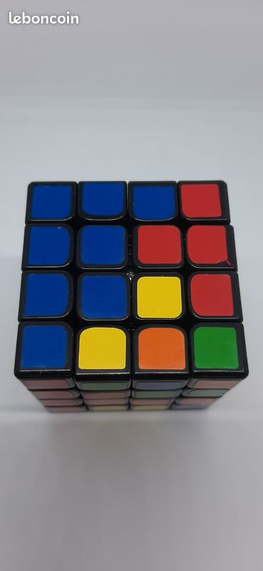 Cube 4x4 (image 3)