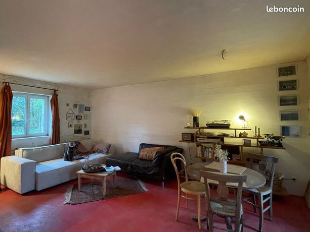 Maison à rénover - Bretagne — 3