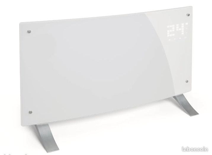 RADIATEUR "KLARSTEIN" ÉCONOMIQUE de 2000 Watt (image 2)