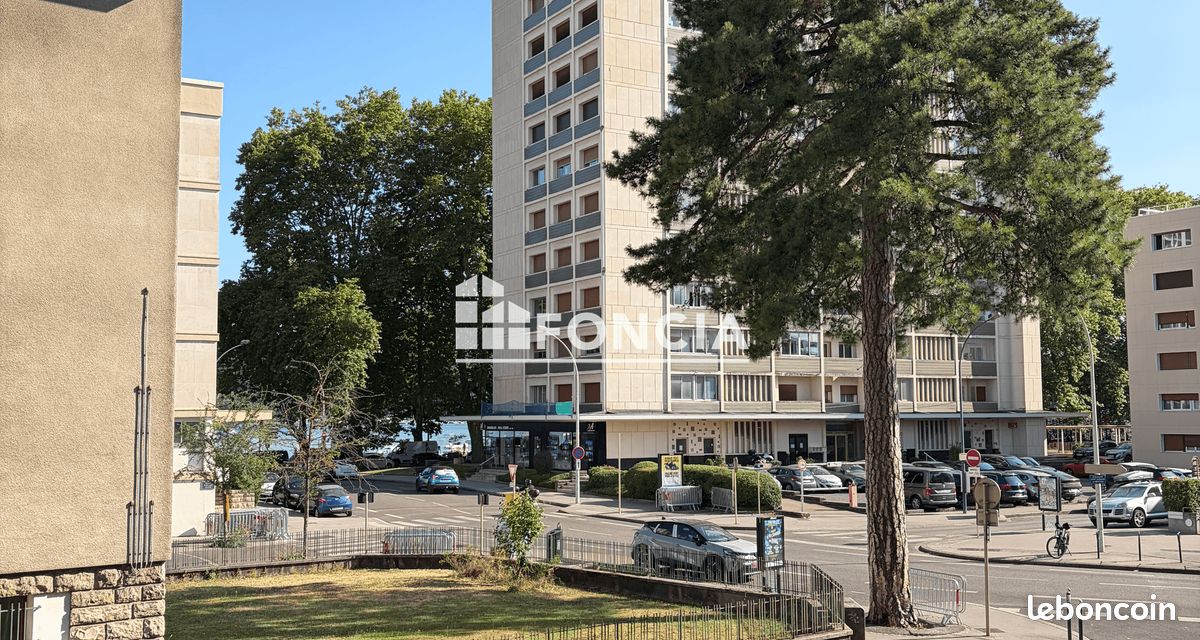 Appartement 3 pièces 76 m² · à Annecy · 76 m² · 490 000 €