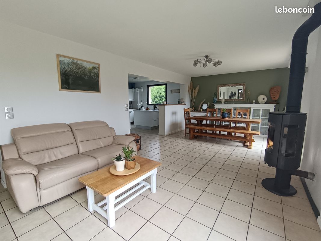 Maison 5 pièces 180 m² · à Étretat · 180 m² · 439 000 €