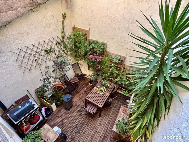 Maison de ville 5 pièces 123 m²