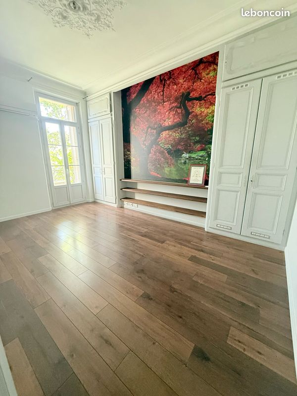 Appartement 7 pièces 165 m² · à Toulon · 165 m² · 435 000 €