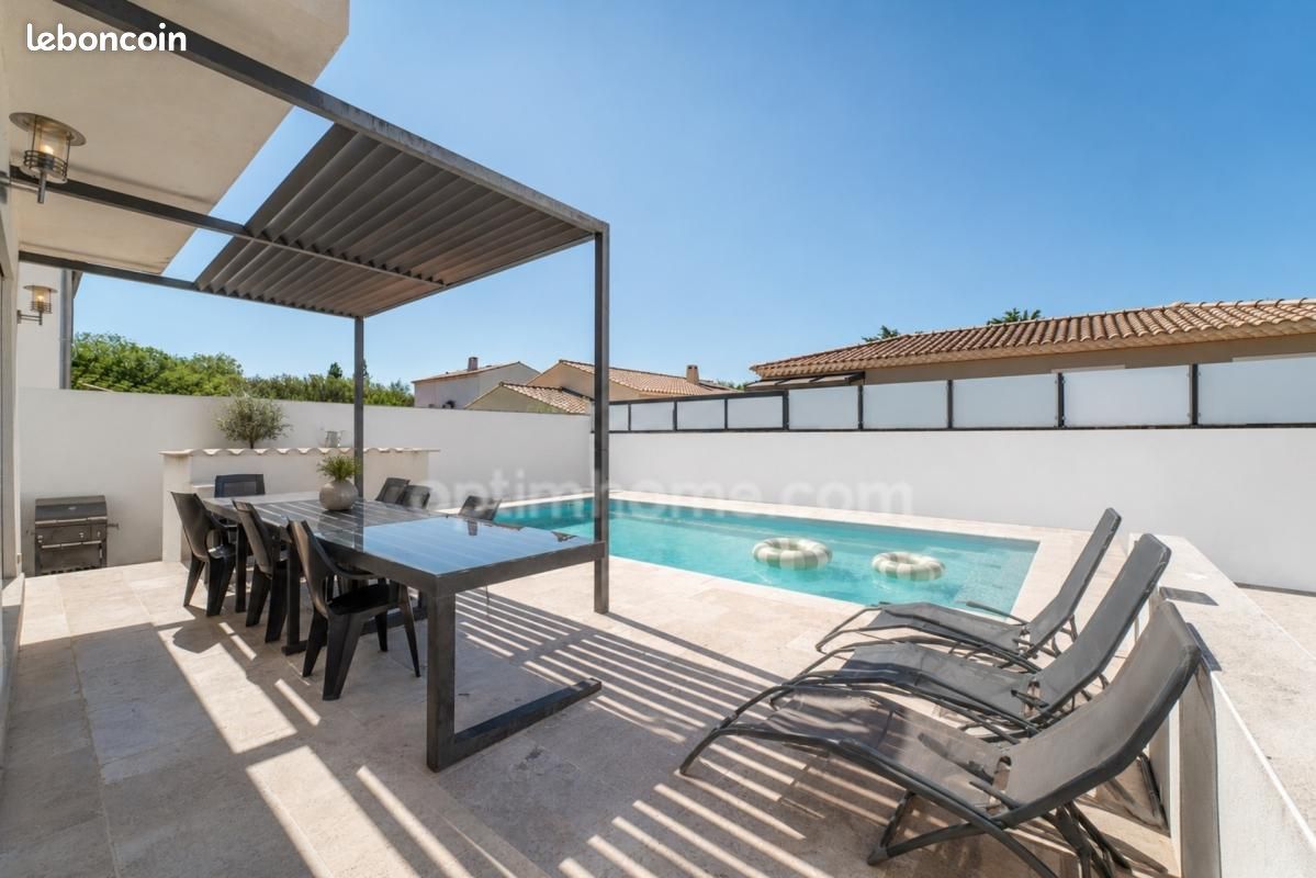 Maison 5 pièces 150 m² (image 7)