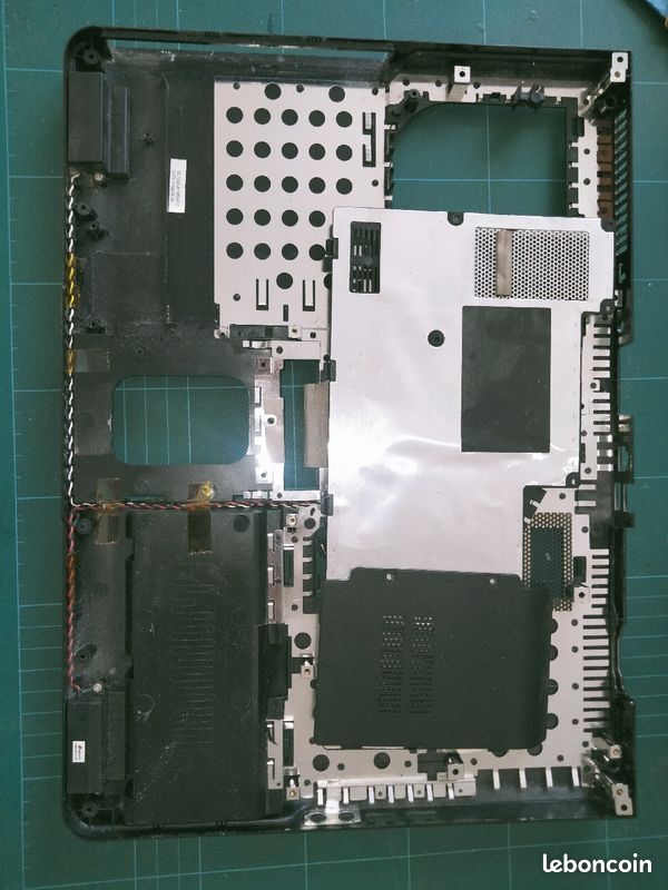 Dalle d'écran Ordinateur Portable Packard Bell EasyNote ST