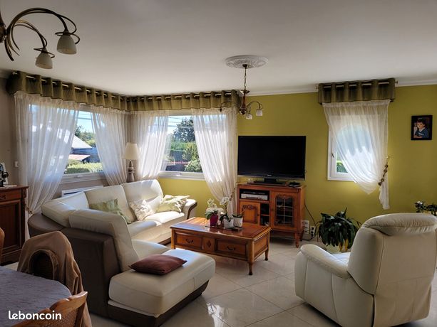 Maison 7 pièces 170 m²