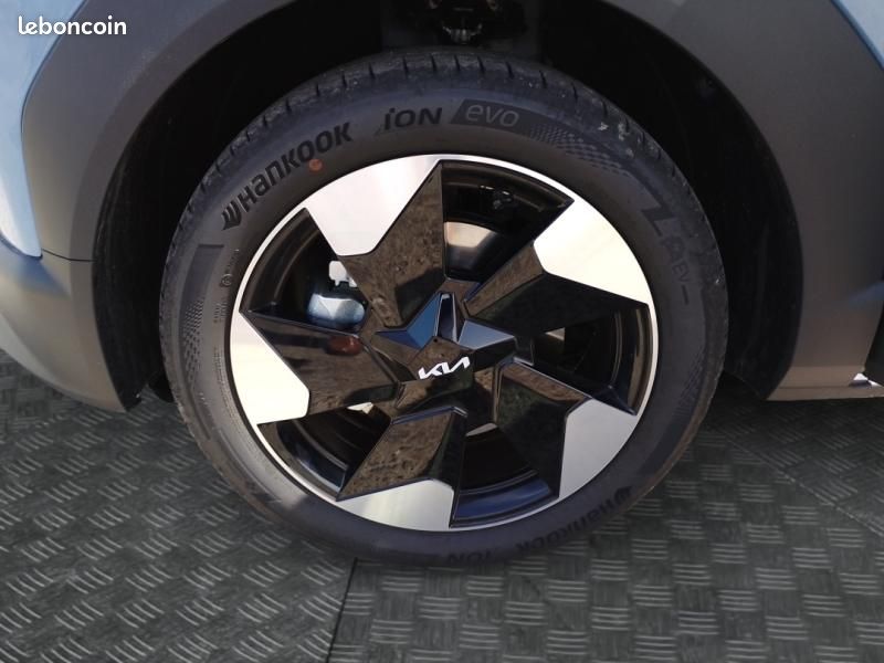 Kia EV2 147ch 42,2kWh Earth (image 14)