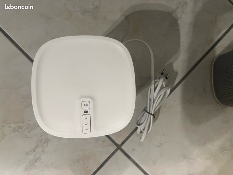 Enceinte sonos play 1 (image 3)