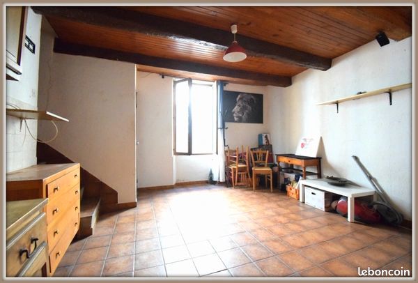 Appartement 3 pièces 56 m² · à Grasse · 56 m² · 120 000 €
