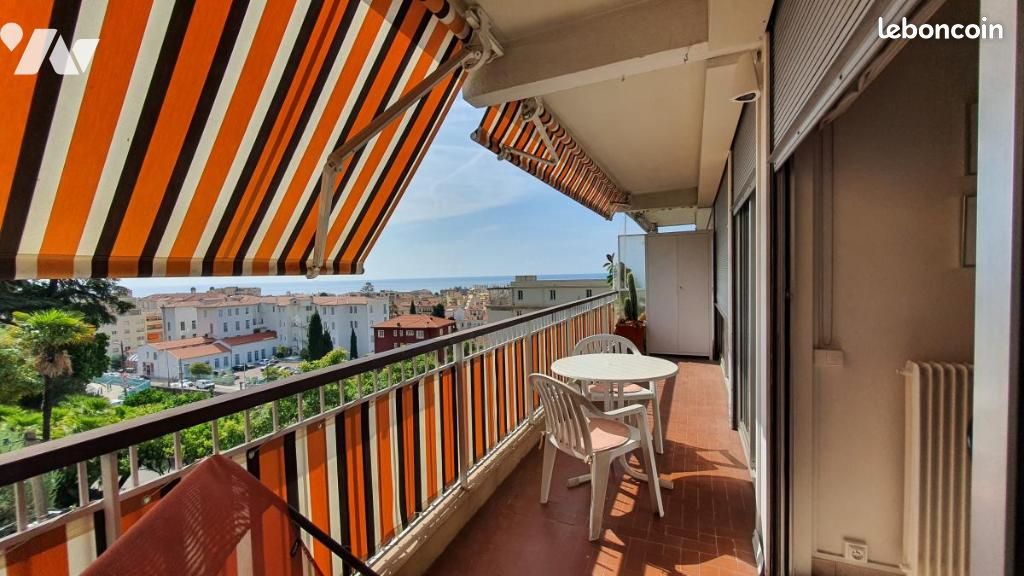 Appartement 2 pièces 35 m² · à Menton · 35 m² · 296 800 €