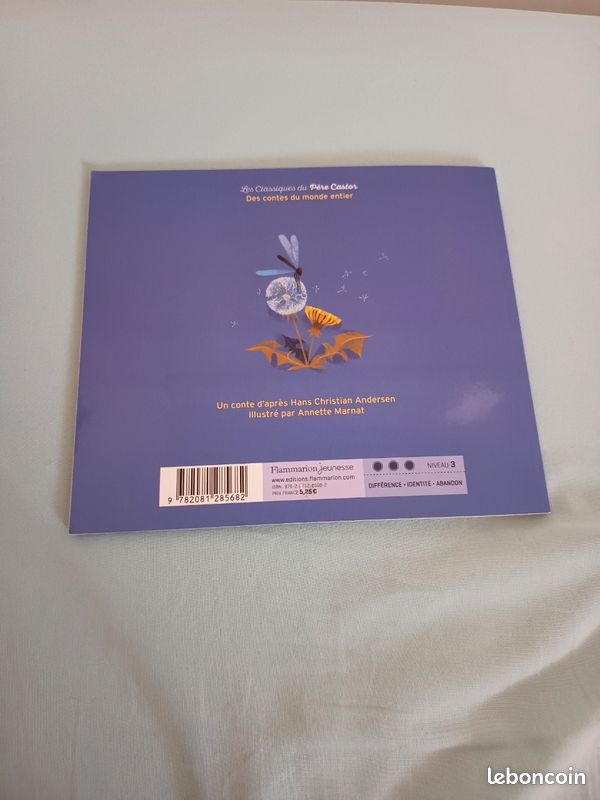 Le vilain petit canard (image 4)